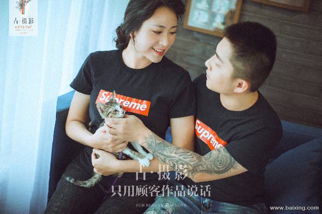 约惠七夕,古摄影有惊喜
