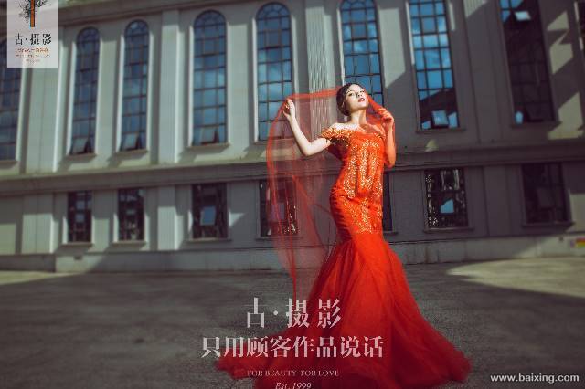 约惠七夕,古摄影有惊喜